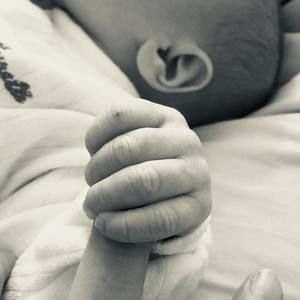 Meet your Posher, Julie